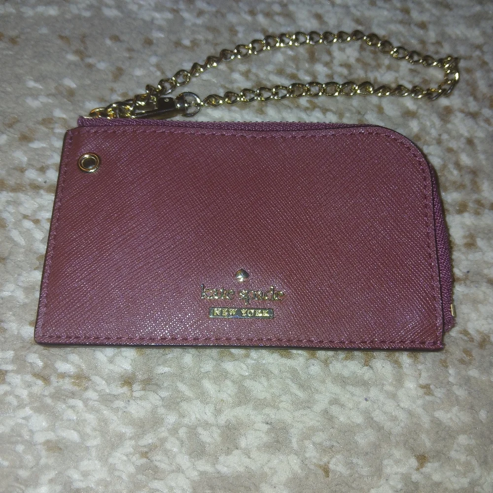 Kate Spade ♠️ - Picture 2 of 9